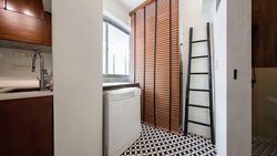 Blk 307C Teck Ghee Vista (Ang Mo Kio), HDB 4 Rooms #590959891